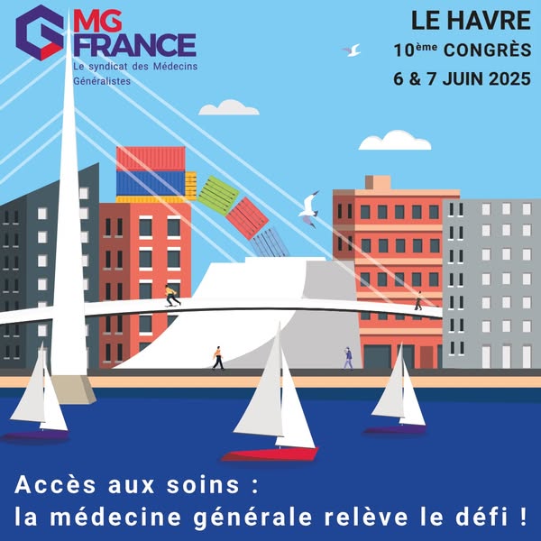 Nous sommes invités !