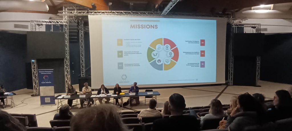 La CPTS Grand Ouest Heraultais intègre un de nos membres actifs !